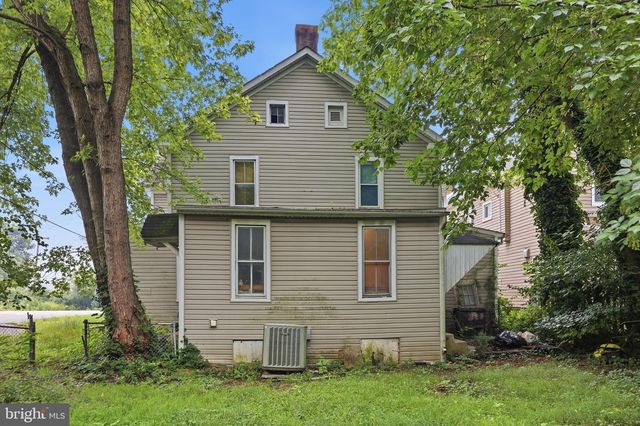 323 E POTOMAC ST, Brunswick, MD 21716
