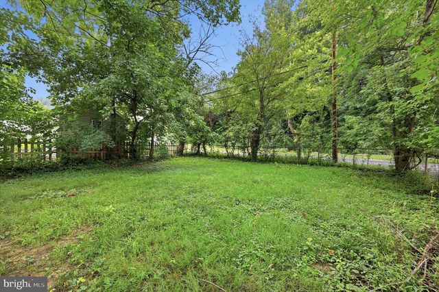 323 E POTOMAC ST, Brunswick, MD 21716