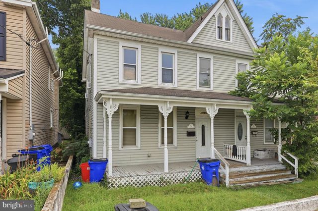 323 E POTOMAC ST, Brunswick, MD 21716