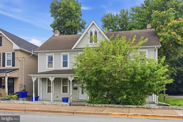 323 E POTOMAC ST, Brunswick, MD 21716