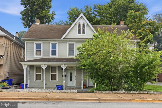 323 E POTOMAC ST, Brunswick, MD 21716