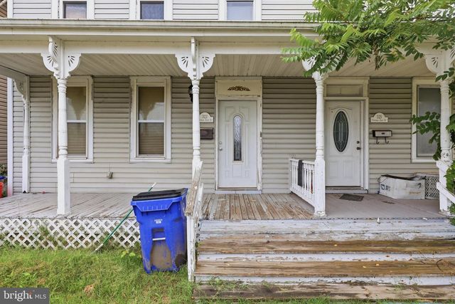 323 E POTOMAC ST, Brunswick, MD 21716