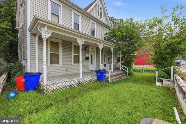 323 E POTOMAC ST, Brunswick, MD 21716
