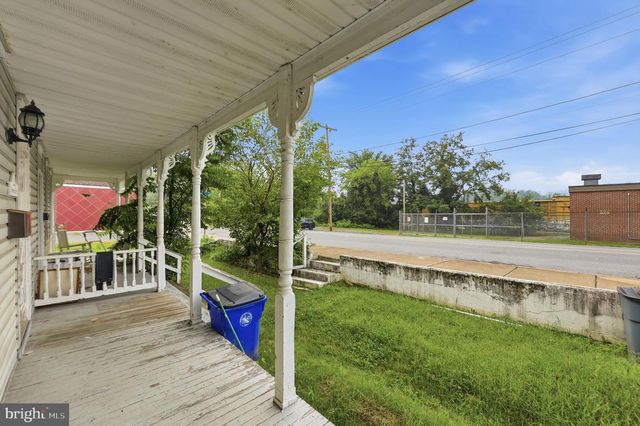 323 E POTOMAC ST, Brunswick, MD 21716