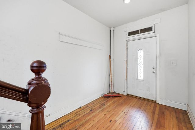 323 E POTOMAC ST, Brunswick, MD 21716