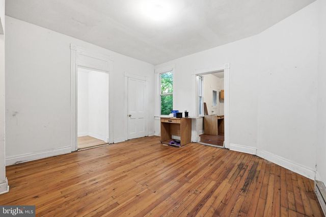 323 E POTOMAC ST, Brunswick, MD 21716