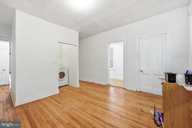 323 E POTOMAC ST, Brunswick, MD 21716