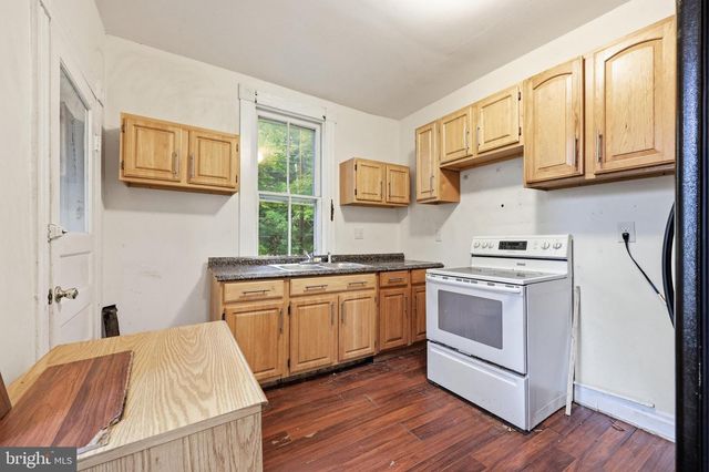 323 E POTOMAC ST, Brunswick, MD 21716
