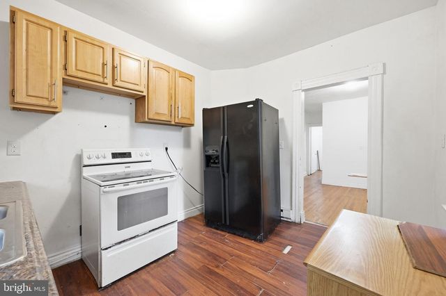 323 E POTOMAC ST, Brunswick, MD 21716