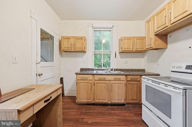 323 E POTOMAC ST, Brunswick, MD 21716