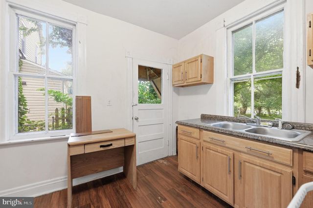 323 E POTOMAC ST, Brunswick, MD 21716