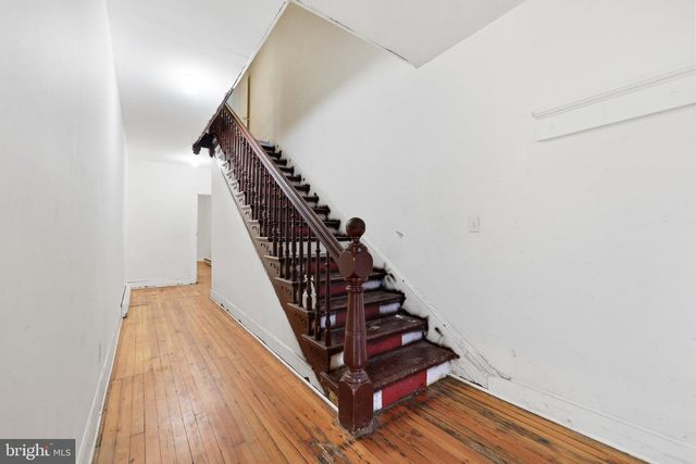 323 E POTOMAC ST, Brunswick, MD 21716