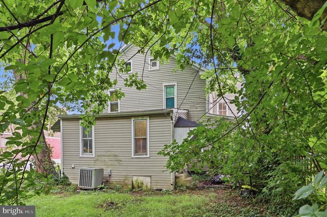 323 E POTOMAC ST, Brunswick, MD 21716