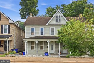 323 E POTOMAC ST, Brunswick, MD 21716