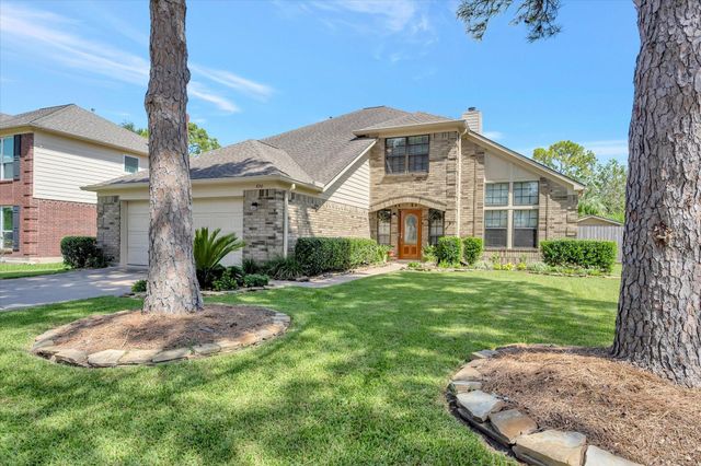 830 Island Meadow Court, Houston, TX 77062