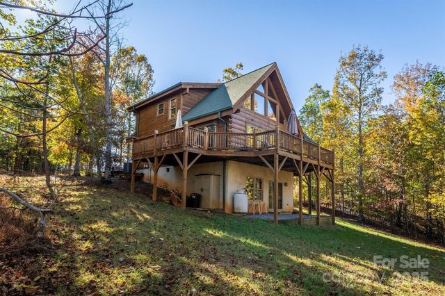 1143 Grandview Peaks Drive, Nebo, NC 28761