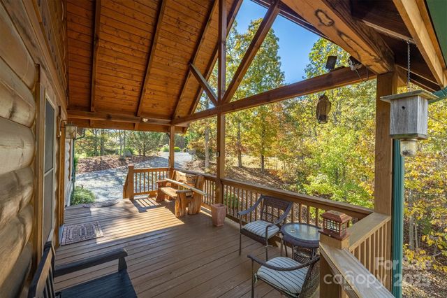 1143 Grandview Peaks Drive, Nebo, NC 28761