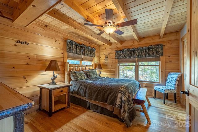 1143 Grandview Peaks Drive, Nebo, NC 28761