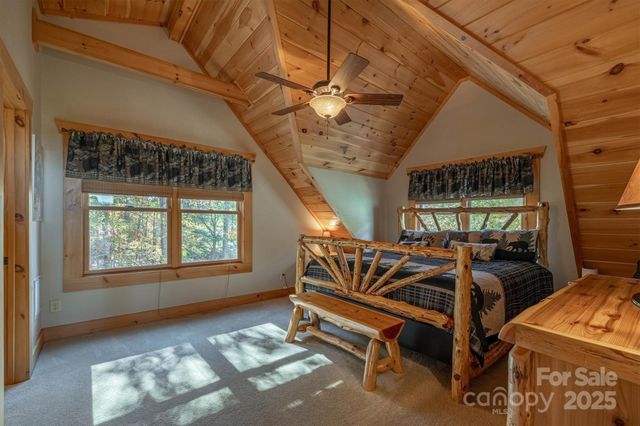 1143 Grandview Peaks Drive, Nebo, NC 28761