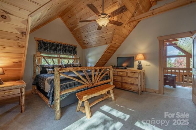 1143 Grandview Peaks Drive, Nebo, NC 28761