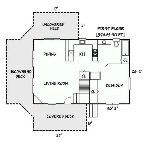 1143 Grandview Peaks Drive, Nebo, NC 28761