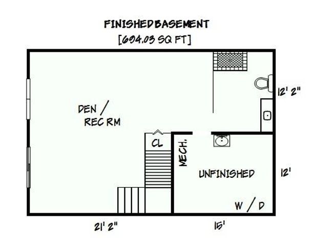 1143 Grandview Peaks Drive, Nebo, NC 28761