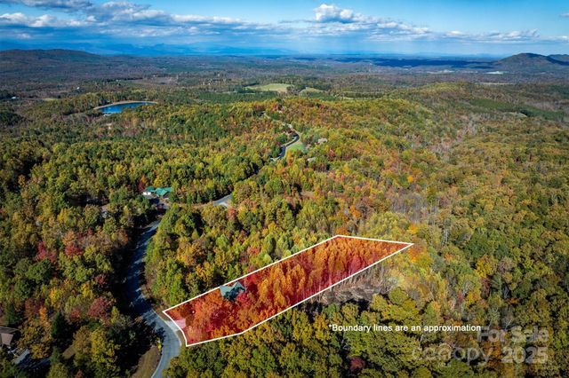 1143 Grandview Peaks Drive, Nebo, NC 28761