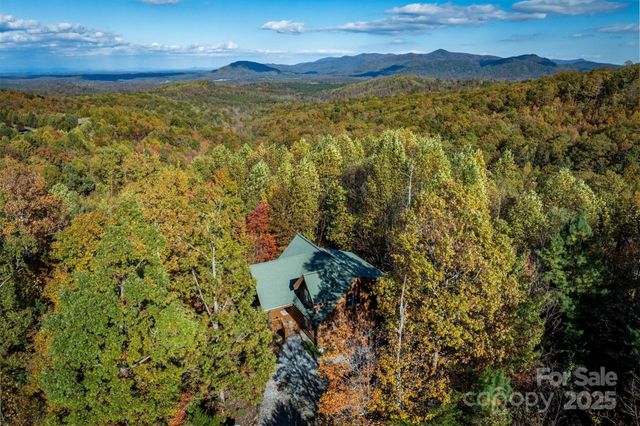 1143 Grandview Peaks Drive, Nebo, NC 28761