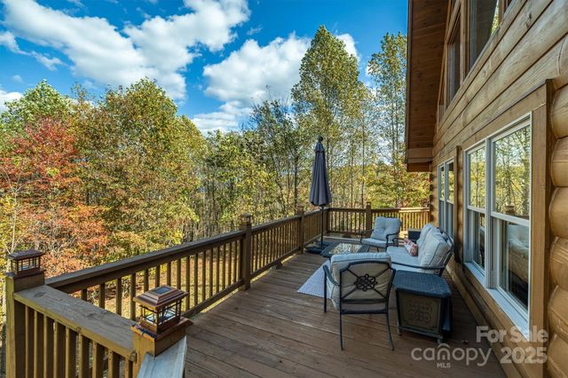1143 Grandview Peaks Drive, Nebo, NC 28761