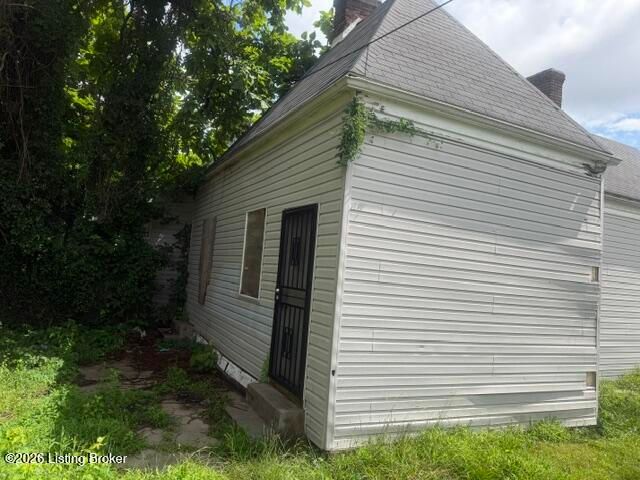 666 S 24th St, Louisville, KY 40211