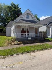 666 S 24th St, Louisville, KY 40211