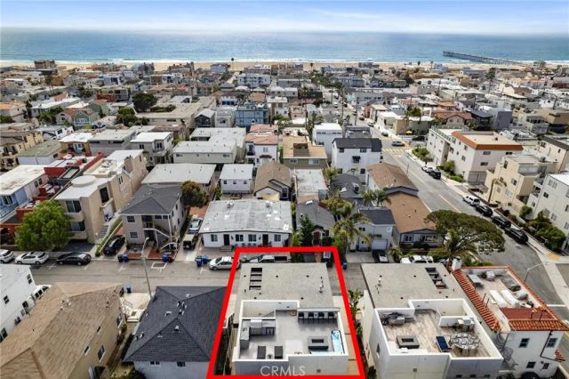 726 Loma Drive, Hermosa Beach, CA 90254