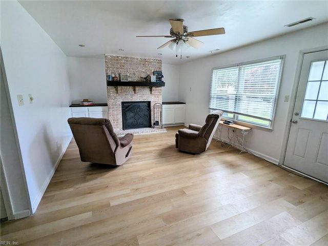 928 Woodmark CT, Virginia Beach, VA 23452