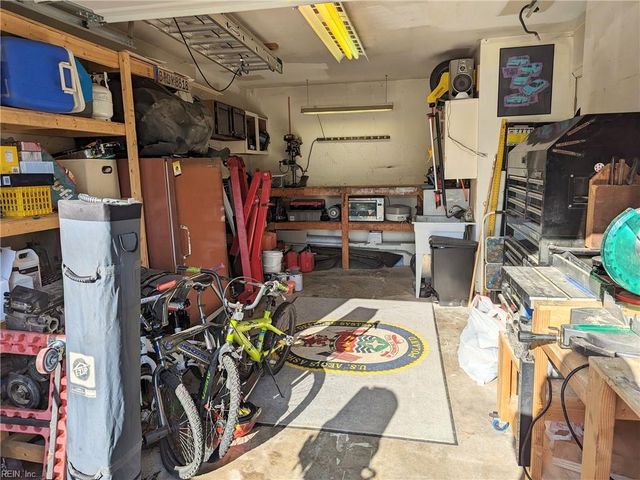 928 Woodmark CT, Virginia Beach, VA 23452