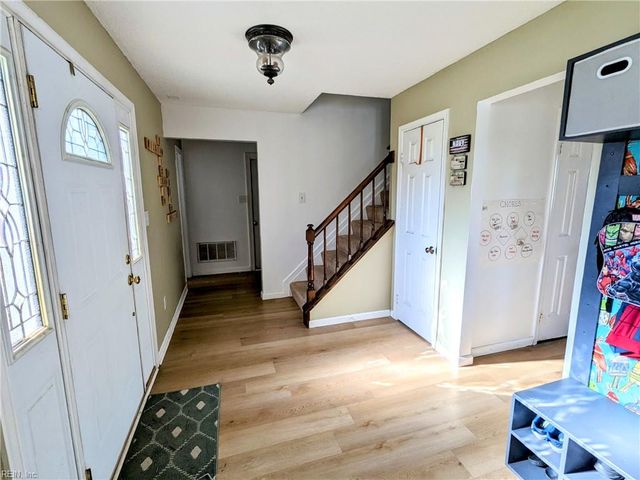 928 Woodmark CT, Virginia Beach, VA 23452