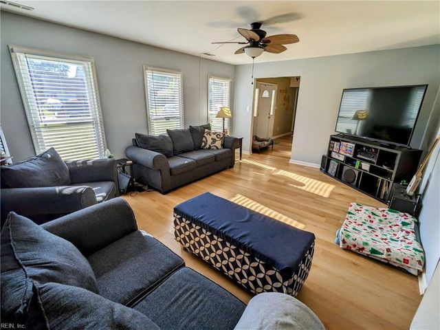 928 Woodmark CT, Virginia Beach, VA 23452