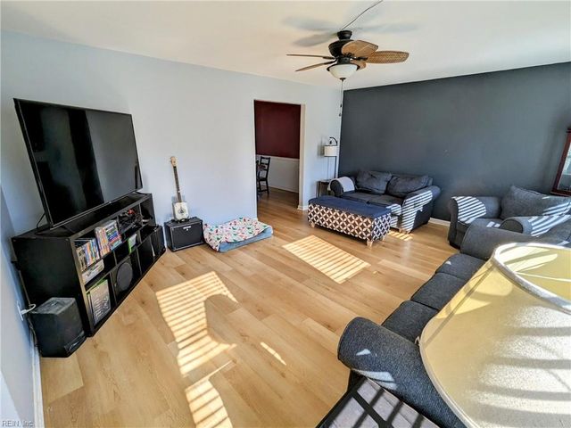 928 Woodmark CT, Virginia Beach, VA 23452