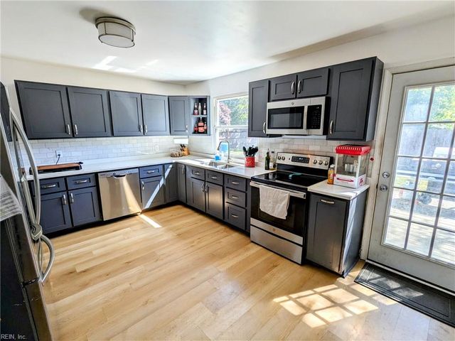 928 Woodmark CT, Virginia Beach, VA 23452