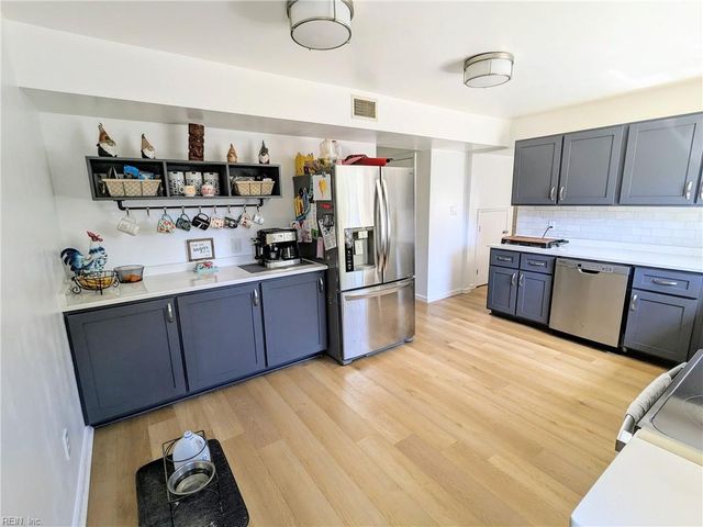 928 Woodmark CT, Virginia Beach, VA 23452