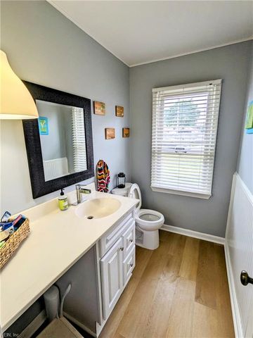 928 Woodmark CT, Virginia Beach, VA 23452