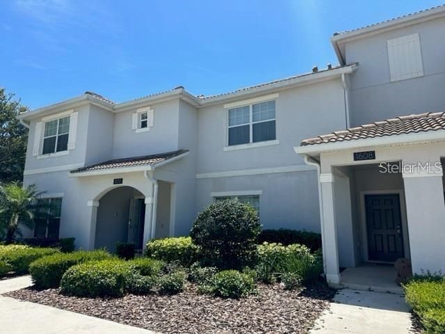 1608 MOON VALLEY DRIVE, Davenport, FL 33896