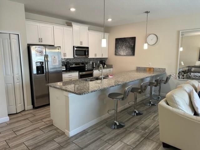 1608 MOON VALLEY DRIVE, Davenport, FL 33896