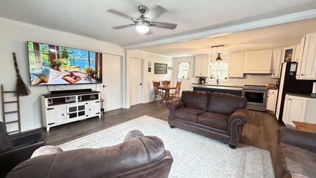 313 Ben Myers Ln, Gainesboro, TN 38562