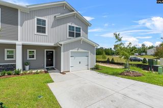 307 South Lake Court 37B, Lexington, SC 29073