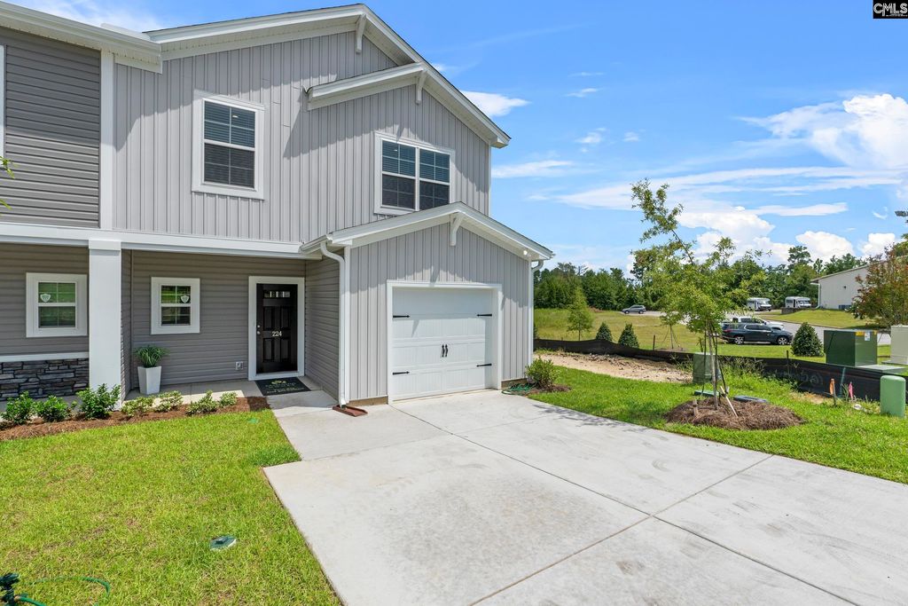 307 South Lake Court 37B, Lexington, SC 29073