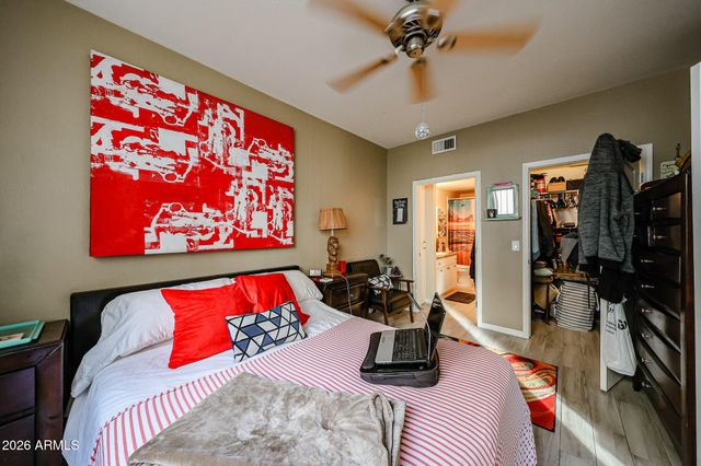 6900 E PRINCESS Drive 1134, Phoenix, AZ 85054