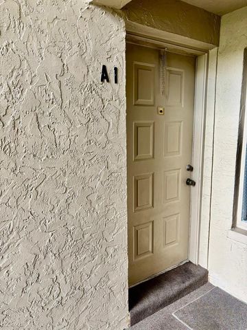 503 Shady Pine Way A1, Greenacres, FL 33415