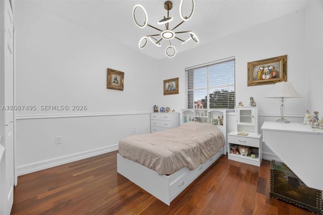 2644 SW 152nd Pl, Miami, FL 33185