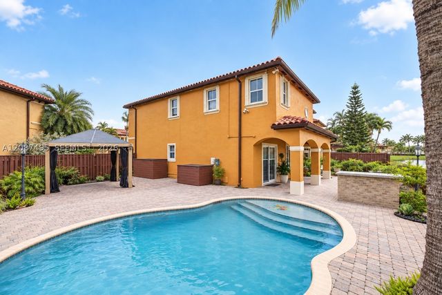 2644 SW 152nd Pl, Miami, FL 33185