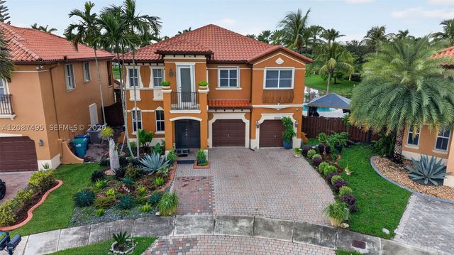 2644 SW 152nd Pl, Miami, FL 33185